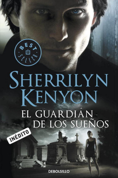 El guardián de los sueños (cazadores oscuros 17)