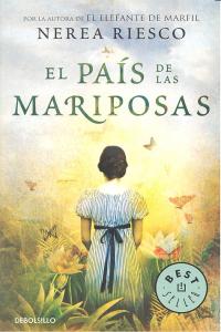 El pa¡s de las mariposas