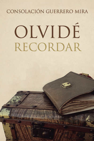 Olvidé recordar