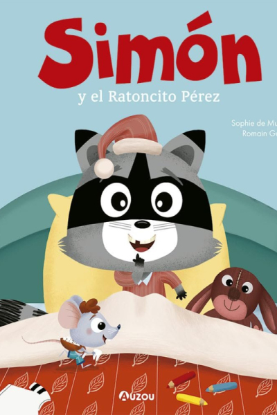 Simón y el Ratoncito Pérez