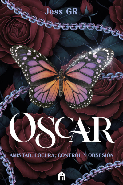 Oscar (clan z, 4)