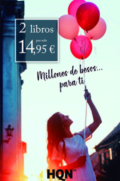 Pack 2x1 -junio 2025