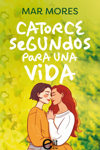 Catorce segundos para una vida