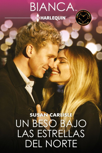 Un beso bajo las estrellas del norte
