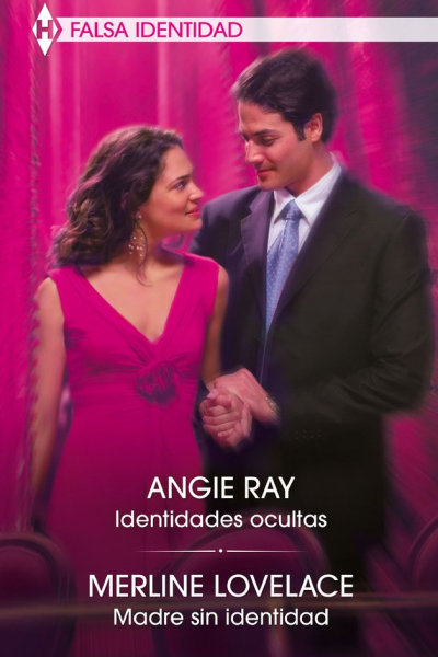 Identidades ocultas - madre sin identidad