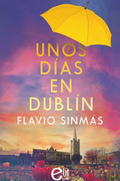 Unos dias en dublin