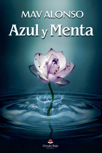 Azul y menta
