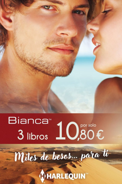 Pack 3x2 - septiembre 2025