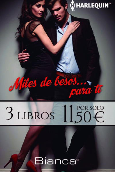 Pack 3x2 ii - enero 2026