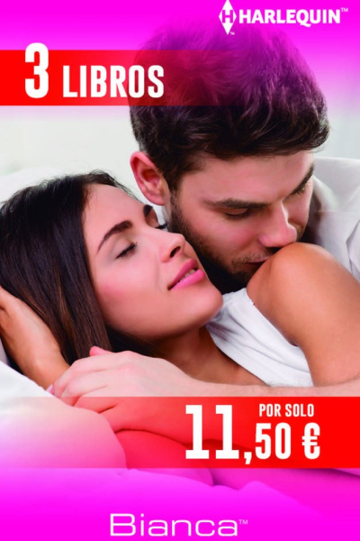 Pack 3x2 - febrero 2026