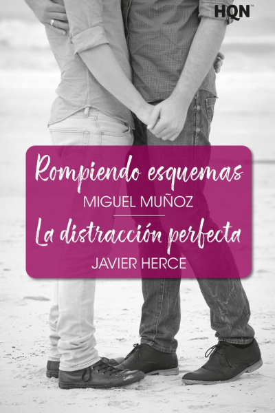 Rompiendo esquemas-distraccion perfecta