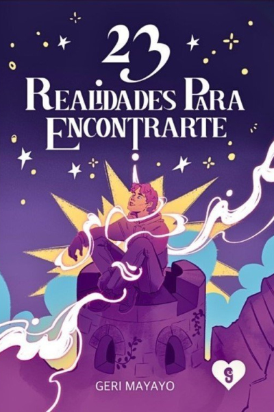 23 Realidades para encontrarte