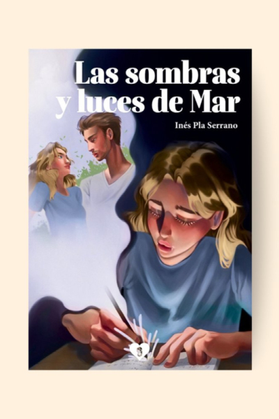 Las sombras y luces de mar