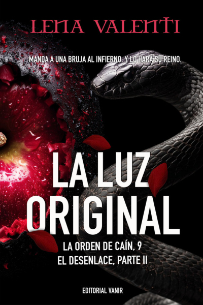 La luz original