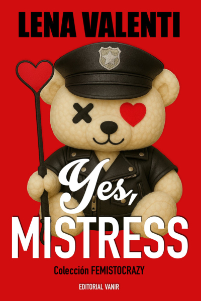 Yes mistress