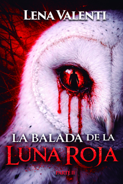 La balada de la luna roja