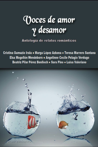 Voces de amor y desamor