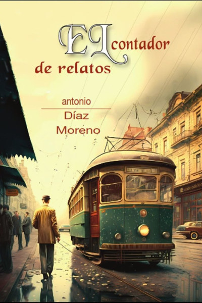 Contador de relatos, el
