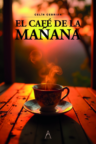 El cafe de la mañana