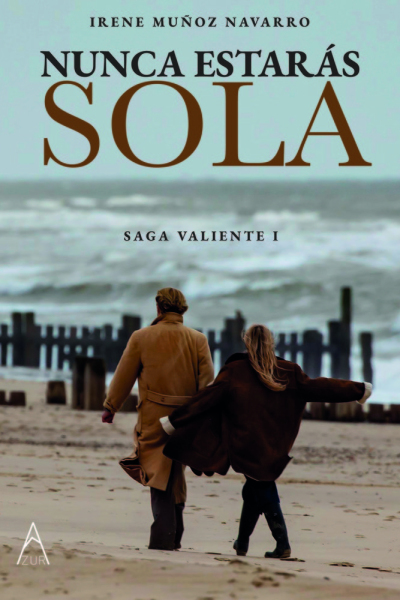Nunca estarás sola