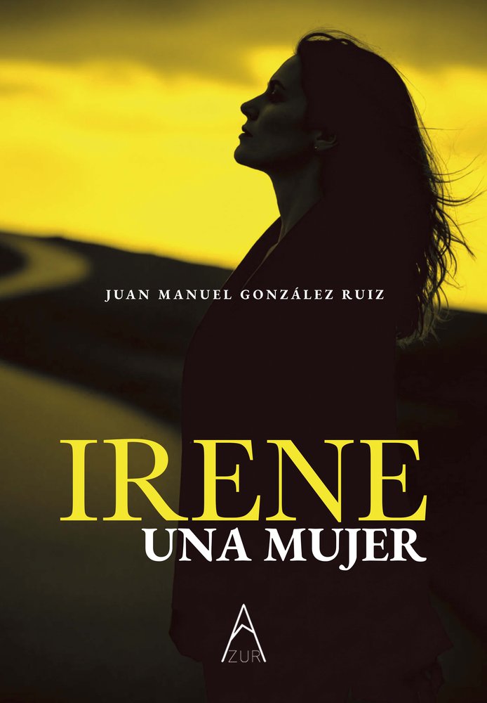 Irene, una mujer.