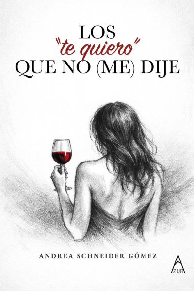 Los ?te quiero? Que no (me) dije