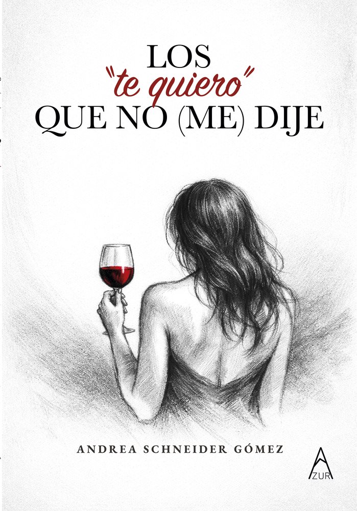 Los ?te quiero? Que no (me) dije