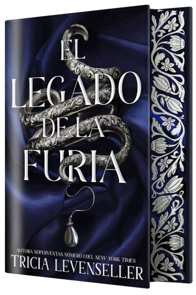 El legado de la furia