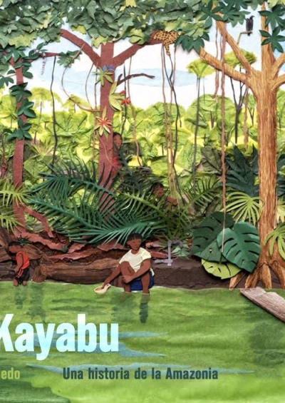 Kayabu