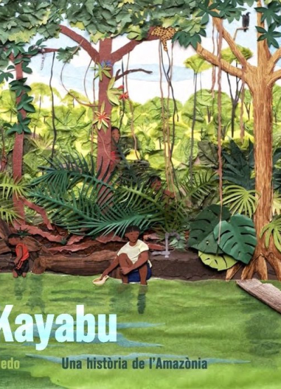 Kayabu