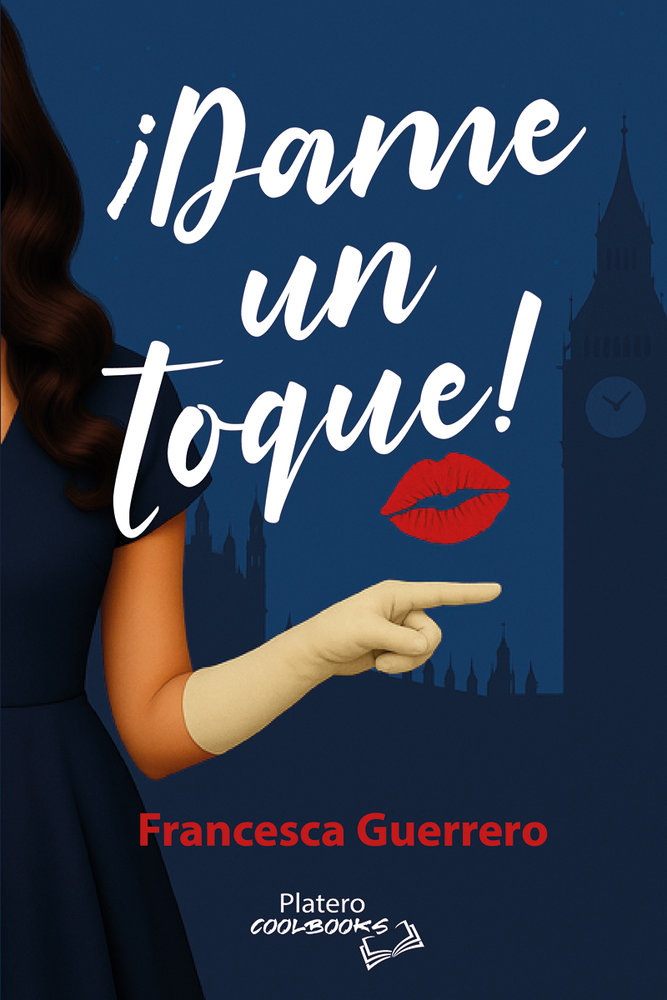 Ídame un toque!