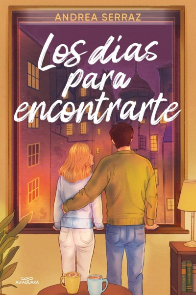 Los dias para encontrarte