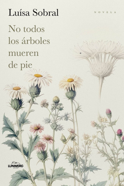 No todos los arboles mueren de pie
