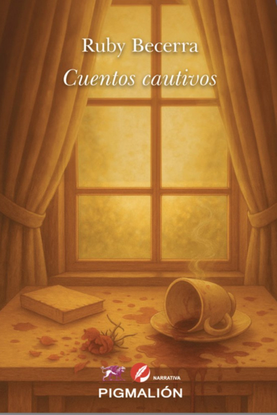 Cuentos cautivos
