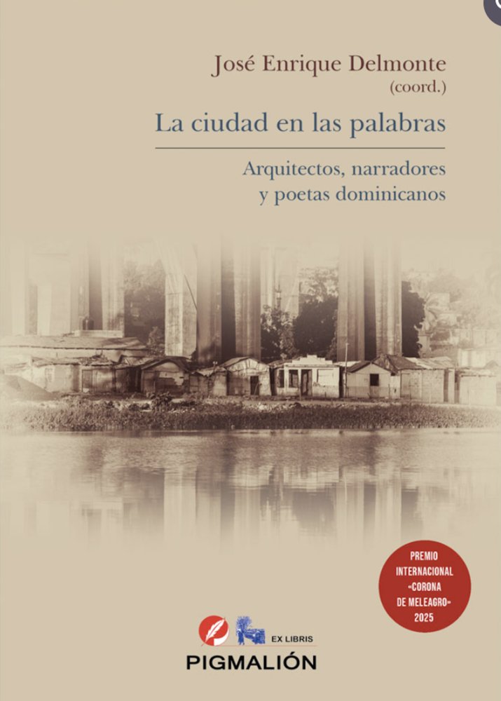 La ciudad en las palabras