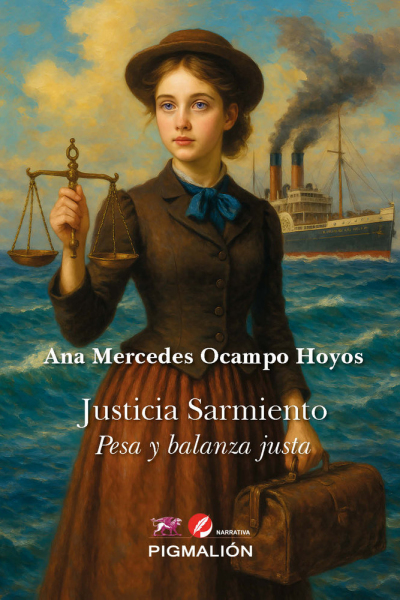 Justicia sarmiento