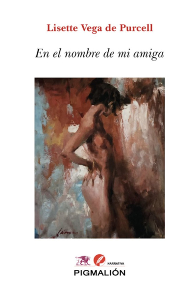 En el nombre de mi amiga