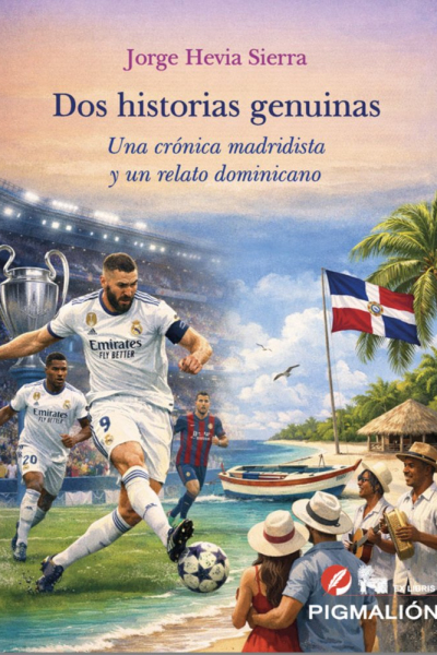 Dos historias genuinas