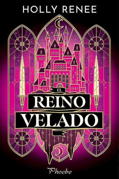 El reino velado