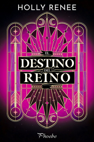 El destino del reino