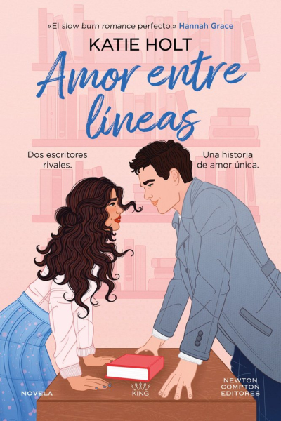 Amor entre lineas