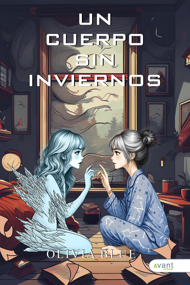 Un cuerpo sin inviernos