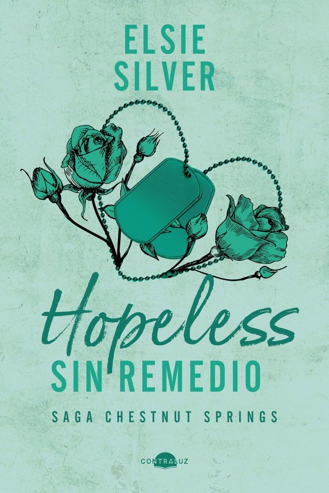 Hopeless sin remedio