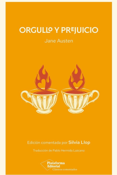 Orgullo y prejuicio