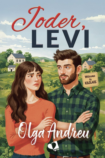 Joder, levi