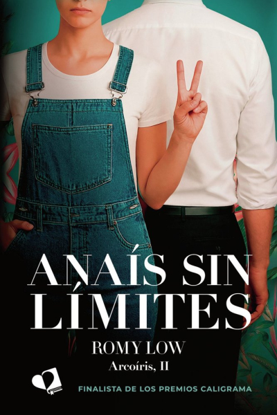 Anais sin limites