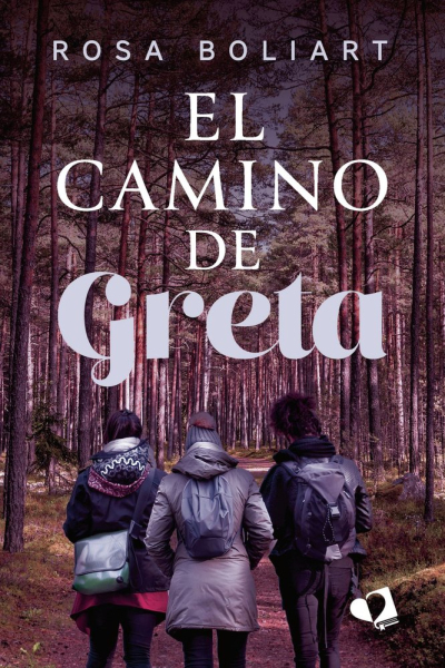 El camino de greta