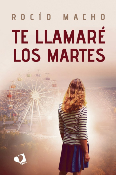 Te llamare los martes
