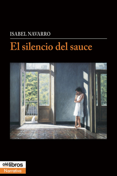 El silencio del sauce