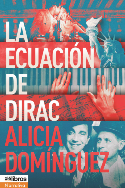 La ecuación de Dirac